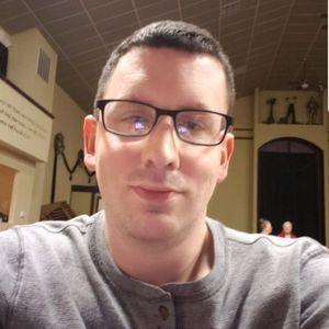 Meet your Posher, Paul